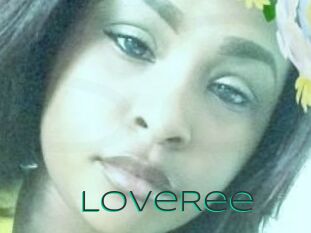 LoveRee