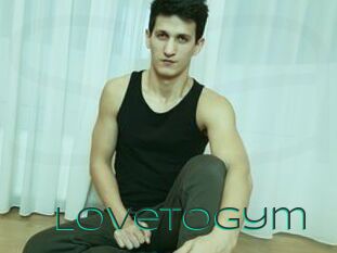 LoveToGym