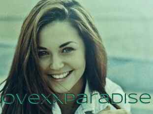 LoveXXParadise