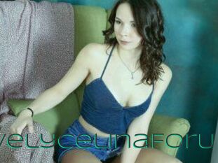 LovelyCelinaForU