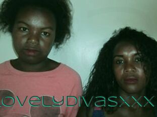 LovelyDivasXxX