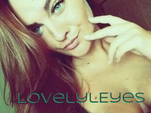 LovelylEyes