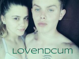 LovendCum