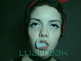 LuaFreak