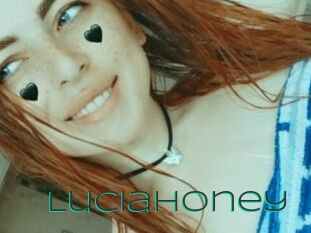 LuciaHoney