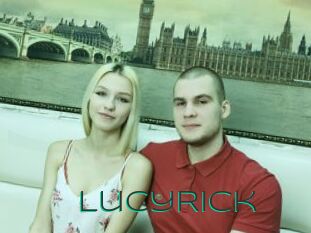 LucyRick