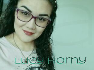 Lucy_Horny