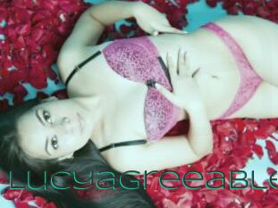 Lucyagreeable
