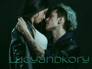 LucyandKory