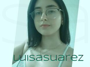 LuisaSuarez