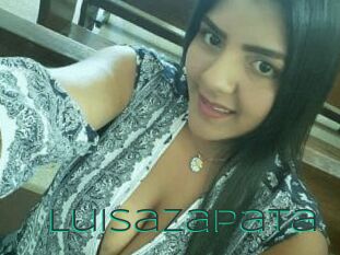 LuisaZapata