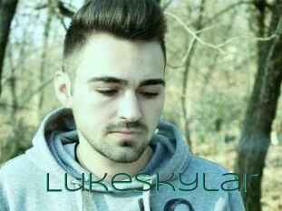 LukeSkylar