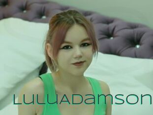 LuluAdamson