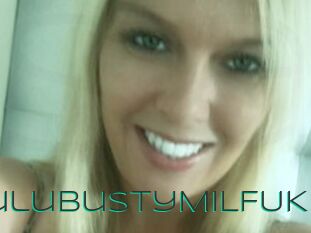 LuluBustyMILFUK