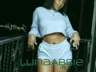 LunaAbbie