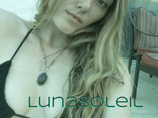 LunaSoleil