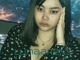 LunaaRexx