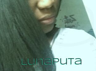 Lunaputa