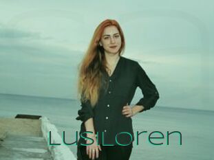 LusiLoren