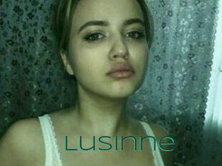 Lusinne