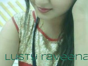 Lusty_raveena