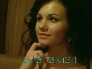 LyaraM34