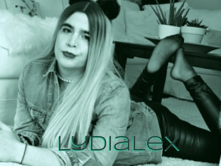 LydiaLex