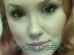 Lylarose86