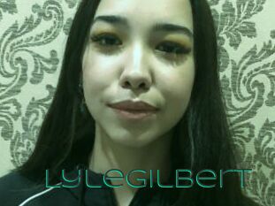 LyleGilbert