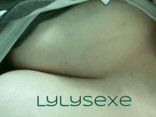 Lylysexe