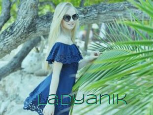 Ladyanik