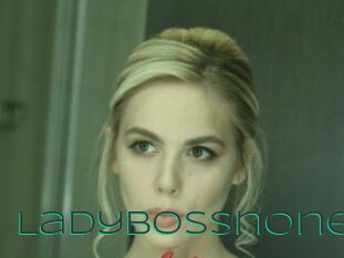 Ladybossnone