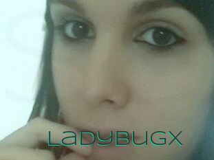 Ladybugx