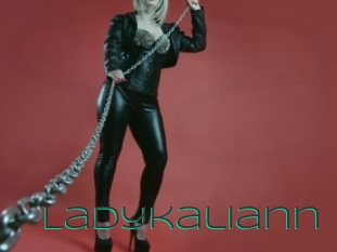 Ladykaliann