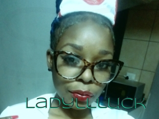 Ladyllluck