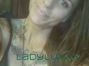 Ladyluvxo