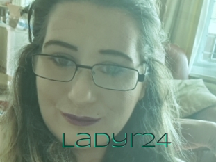 Ladyr24