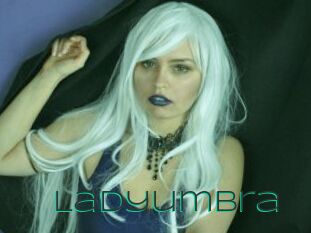 Ladyumbra