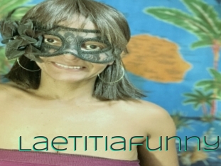 Laetitiafunny