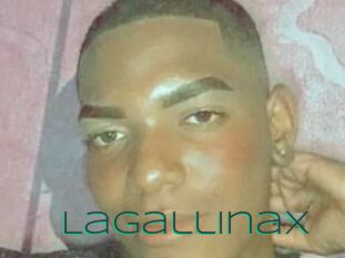 Lagallinax