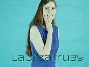 Lalazarruby