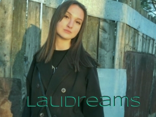 Lalidreams