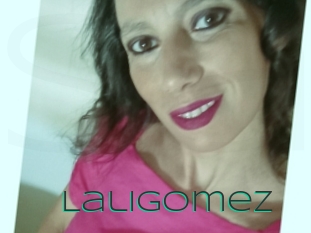 Laligomez