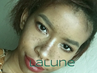 Lalune