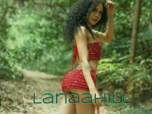 Lanaahill