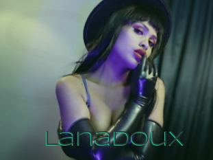 Lanadoux