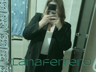 Lanaferrero