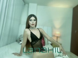 Lanahil