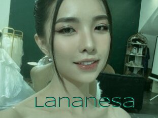 Lananesa