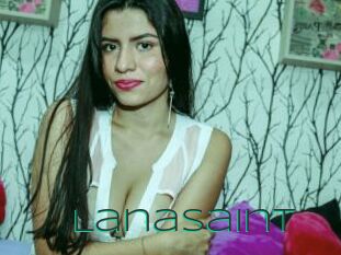 Lanasaint